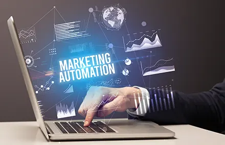 Marketing Automation